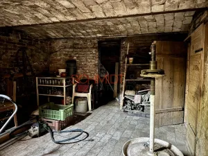 Prodej rodinného domu, Drnholec, Tyršova, 924 m2