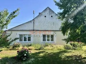 Prodej rodinného domu, Drnholec, Tyršova, 924 m2