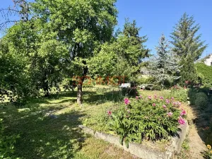 Prodej rodinného domu, Drnholec, Tyršova, 924 m2