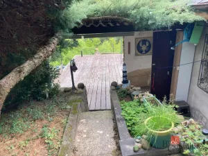 Prodej chaty, Bohy, 58 m2