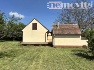 Prodej rodinného domu, Čáslav - Čáslav-Nové Město, Vrcha, 60 m2