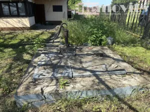Prodej rodinného domu, Čáslav - Čáslav-Nové Město, Vrcha, 60 m2