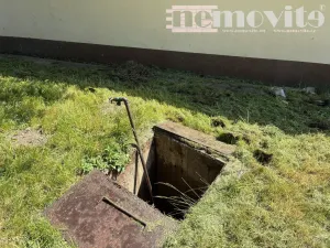 Prodej rodinného domu, Čáslav - Čáslav-Nové Město, Vrcha, 60 m2