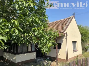 Prodej rodinného domu, Čáslav - Čáslav-Nové Město, Vrcha, 60 m2