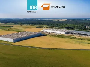 Pronájem skladu, Blatnice, 10000 m2