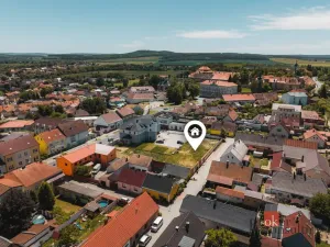 Prodej komerčního pozemku, Chotěšov, Sklepní, 892 m2