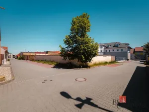 Prodej komerčního pozemku, Chotěšov, Sklepní, 892 m2