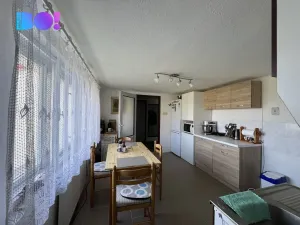 Prodej rodinného domu, Bačice - Udeřice, 150 m2