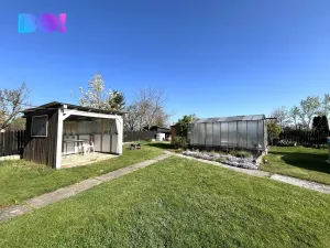Prodej rodinného domu, Bačice - Udeřice, 150 m2