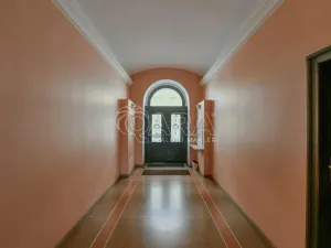 Pronájem bytu 1+kk, Praha - Smíchov, Lidická, 33 m2