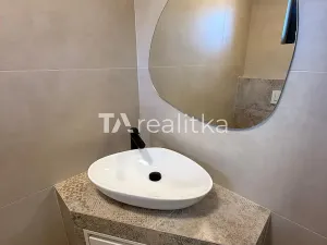 Pronájem rodinného domu, Dolní Lutyně, Luční, 132 m2