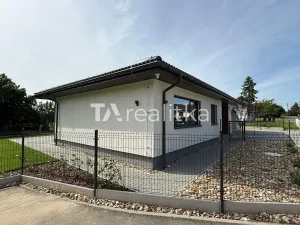 Pronájem rodinného domu, Dolní Lutyně, Luční, 132 m2