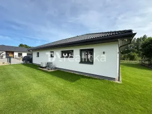 Pronájem rodinného domu, Dolní Lutyně, Luční, 132 m2