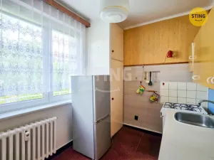 Prodej bytu 3+1, Karviná, Majakovského, 57 m2
