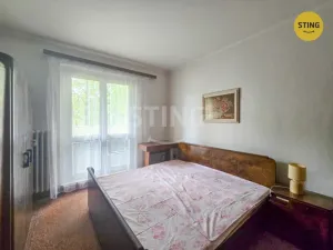 Prodej bytu 3+1, Karviná, Majakovského, 57 m2
