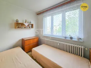 Prodej bytu 3+1, Karviná, Majakovského, 57 m2