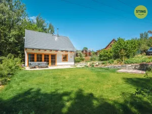 Prodej rodinného domu, Olešnice v Orlických horách, 90 m2