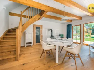 Prodej rodinného domu, Olešnice v Orlických horách, 90 m2