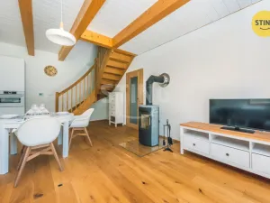 Prodej rodinného domu, Olešnice v Orlických horách, 90 m2