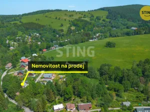 Prodej rodinného domu, Olešnice v Orlických horách, 90 m2