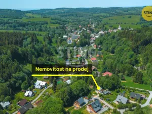 Prodej rodinného domu, Olešnice v Orlických horách, 90 m2