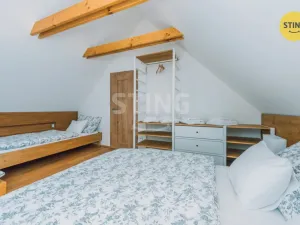 Prodej rodinného domu, Olešnice v Orlických horách, 90 m2