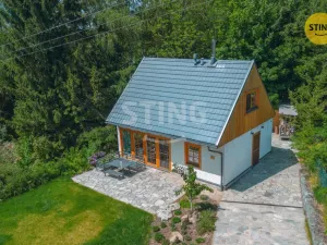 Prodej rodinného domu, Olešnice v Orlických horách, 90 m2