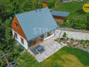 Prodej rodinného domu, Olešnice v Orlických horách, 90 m2