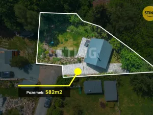 Prodej rodinného domu, Olešnice v Orlických horách, 90 m2