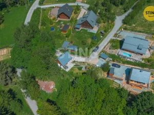 Prodej rodinného domu, Olešnice v Orlických horách, 90 m2