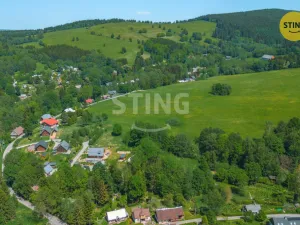 Prodej rodinného domu, Olešnice v Orlických horách, 90 m2