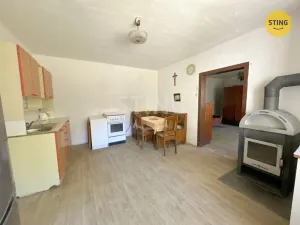 Prodej rodinného domu, Zašovice, 86 m2