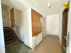 Prodej rodinného domu, Zašovice, 86 m2