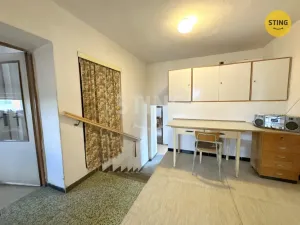 Prodej rodinného domu, Zašovice, 86 m2