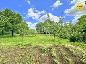 Prodej rodinného domu, Zašovice, 86 m2