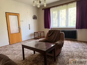Prodej rodinného domu, Vrbátky, 90 m2
