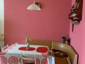 Pronájem bytu 2+1, Vimperk, Palackého, 48 m2