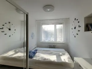 Pronájem bytu 2+kk, Teplice, Pražská, 40 m2