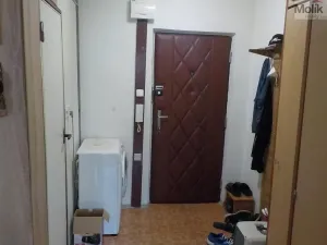 Pronájem bytu 2+kk, Teplice, Pražská, 40 m2