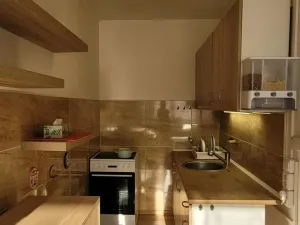 Pronájem bytu 2+kk, Teplice, Pražská, 40 m2