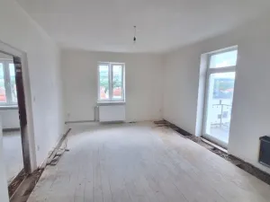 Prodej rodinného domu, Teplice, Svatoplukova, 130 m2