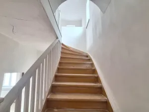 Prodej rodinného domu, Teplice, Svatoplukova, 130 m2
