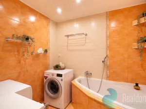 Prodej bytu 3+1, České Budějovice, Labská, 72 m2