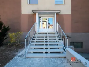 Prodej bytu 3+1, Liberec - Liberec VI-Rochlice, Na Jezírku, 70 m2