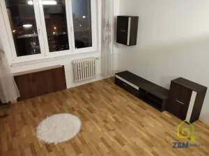 Pronájem bytu 1+kk, Chodov, Palackého, 20 m2