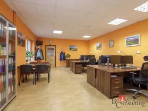 Prodej skladu, Ostrava - Moravská Ostrava, Válcovní, 601 m2