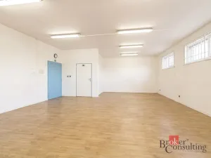 Prodej skladu, Ostrava - Moravská Ostrava, Válcovní, 601 m2
