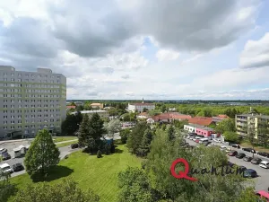 Pronájem bytu 2+kk, Praha - Řepy, Španielova, 37 m2