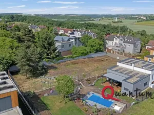 Prodej pozemku pro bydlení, Praha - Radotín, Sobětická, 1000 m2