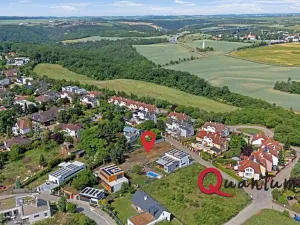 Prodej pozemku pro bydlení, Praha - Radotín, Sobětická, 1000 m2